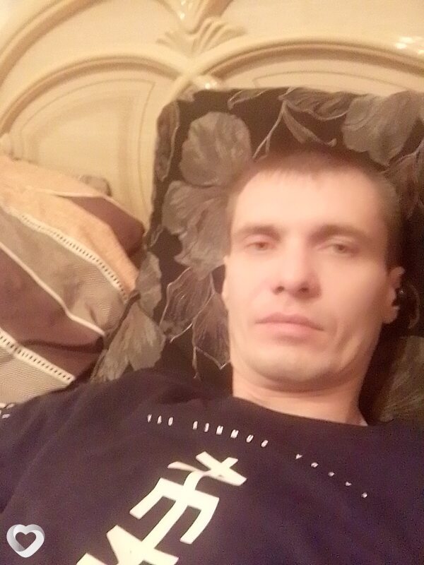 Руслан, 42, Казани — анкета №2087720