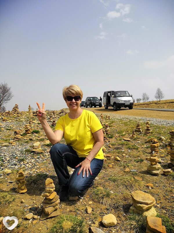 Lina, 55, Казани — анкета №2087857