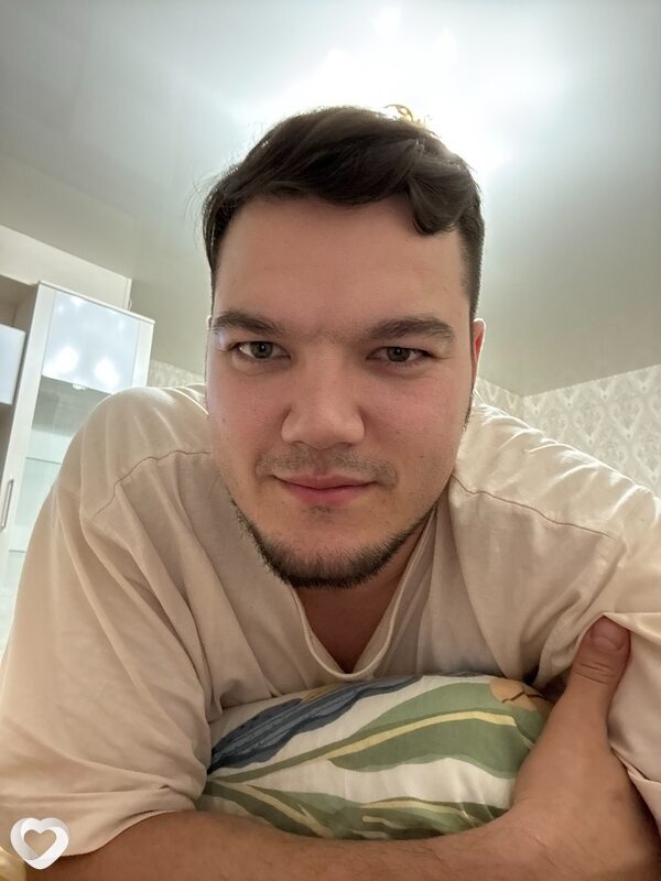 Денис, 33, Москве — анкета №2087862