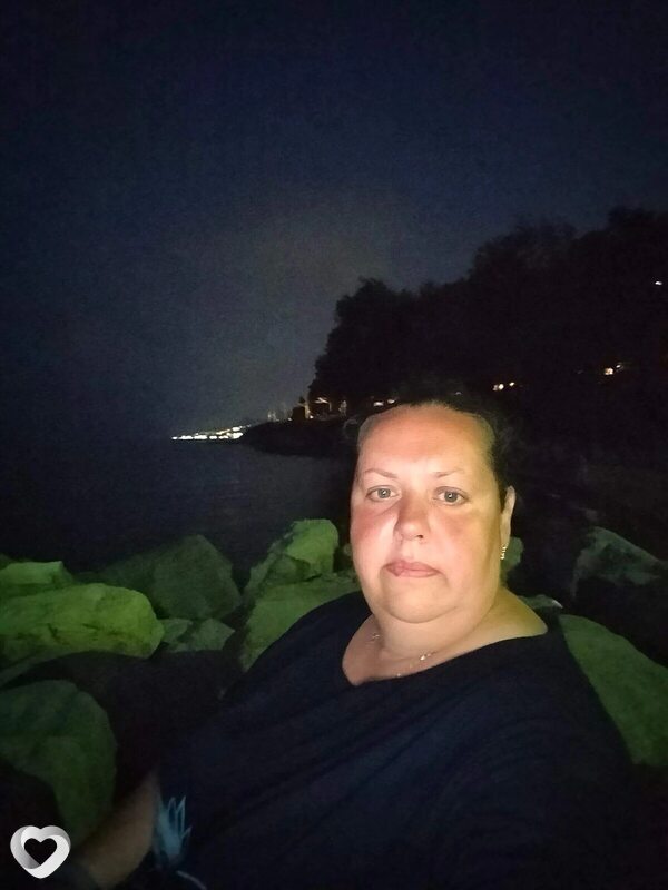 Екатерина, 45, Москве — анкета №2087866