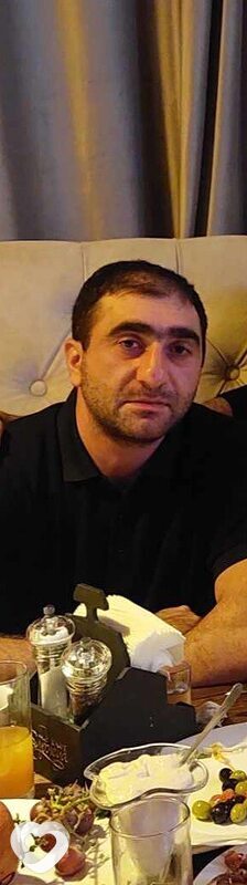 Сано, 31, Пензе — анкета №2087867