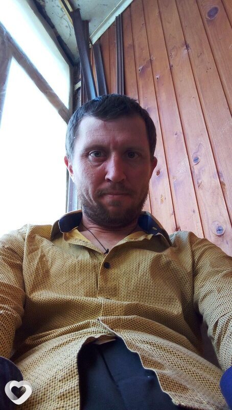 Сергей, 38, Нижнем Новгороде — анкета №2087801