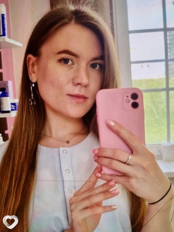 Виолетта, 34, Туле — анкета №2087809