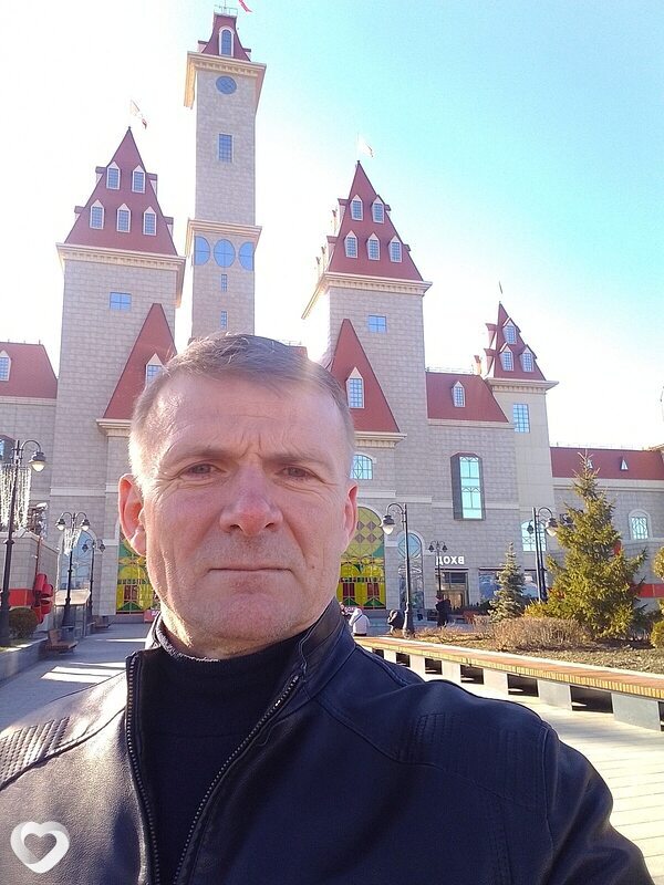 Игорь, 51, Москве — анкета №2087813