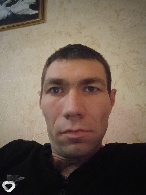 Александр, 35, Волгодонске — анкета №2087818
