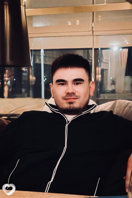 Ильназ, 28, Набережных Челнах — анкета №2087824