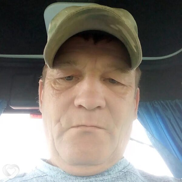 Александр, 52, Климовичах — анкета №2087776