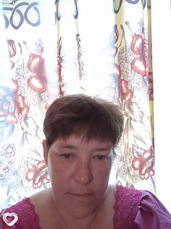 Светлана, 52, Нижнем Новгороде — анкета №2087778