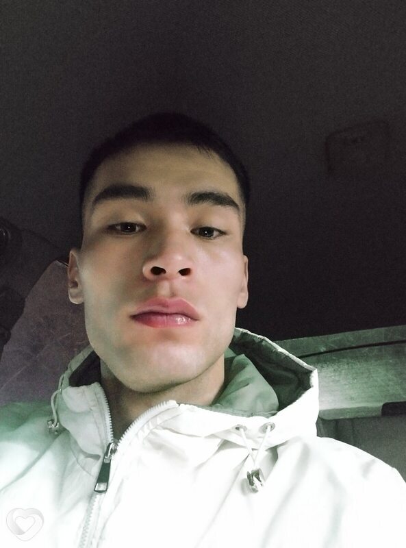 Адай, 28, Алматы — анкета №2087786