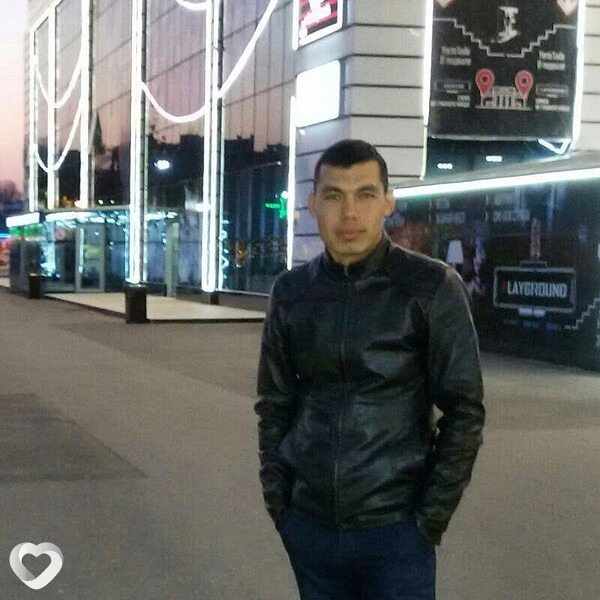 Бек, 36, Нижнекамске — анкета №2087787