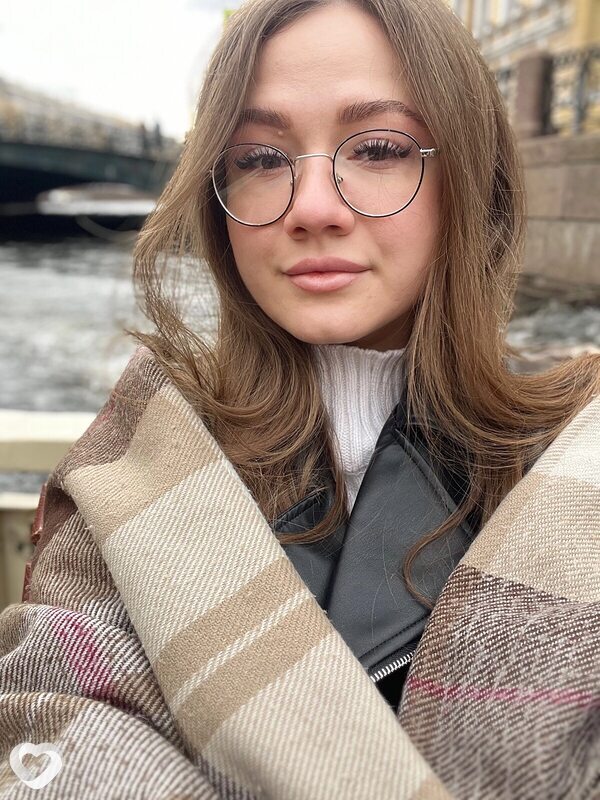 Алиса, 20, Новосибирске — анкета №2087790