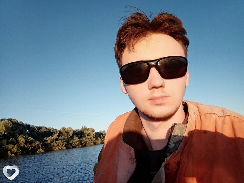 Дмитрий, 22, Казани — анкета №2087791
