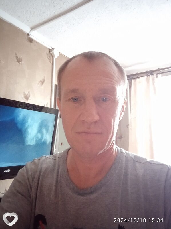 Александр, 46, Улан-Удэ — анкета №2087795