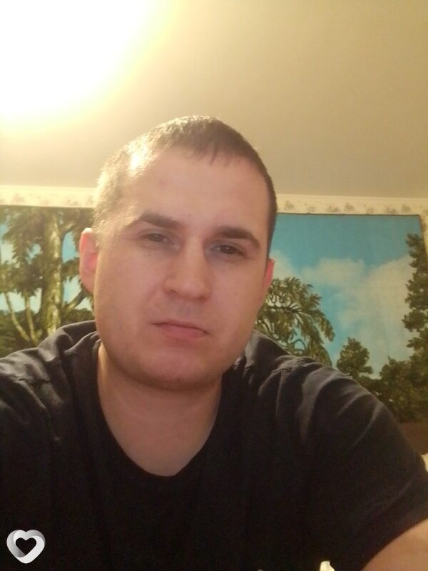 Андрей, 38, Москве — анкета №2087670