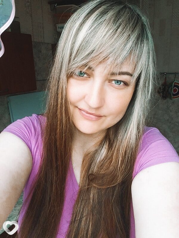Екатерина, 35, Вологде — анкета №2087489