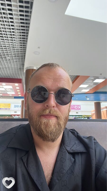 Дмитрий, 35, Белой Калитве — анкета №2087491