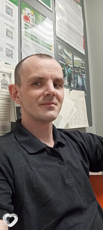 Алексей, 33, Перми — анкета №2087499