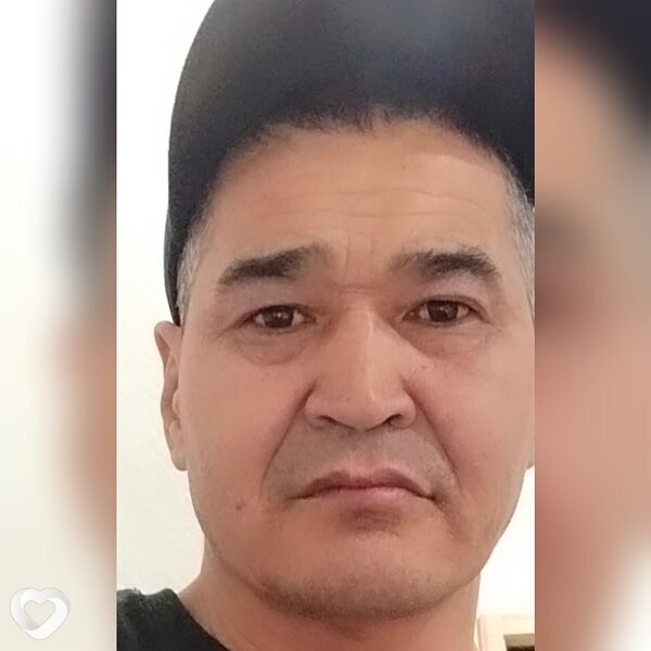 Жасулан, 45, Астане — анкета №2087725
