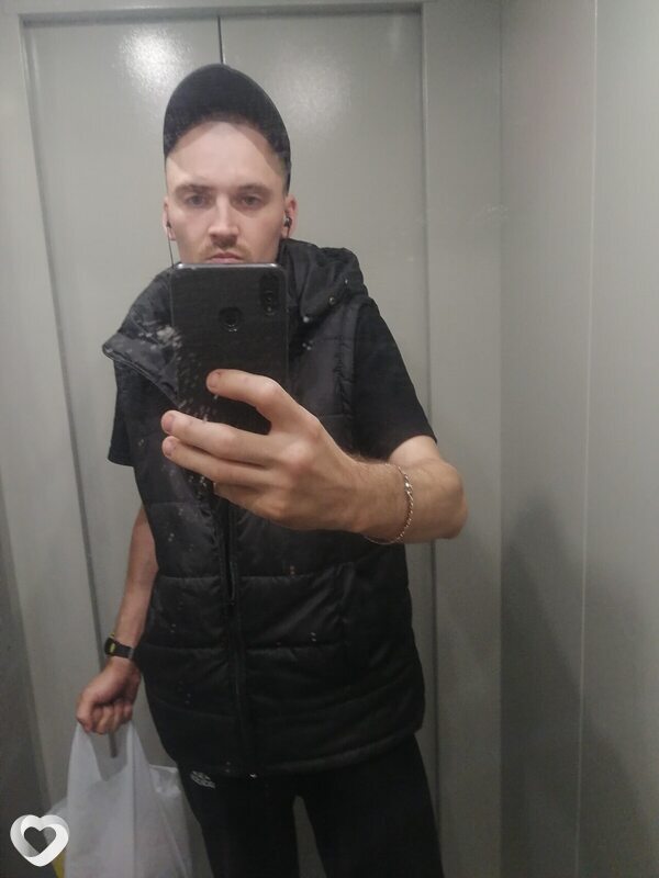 Роман, 31, Ангарске — анкета №2087727