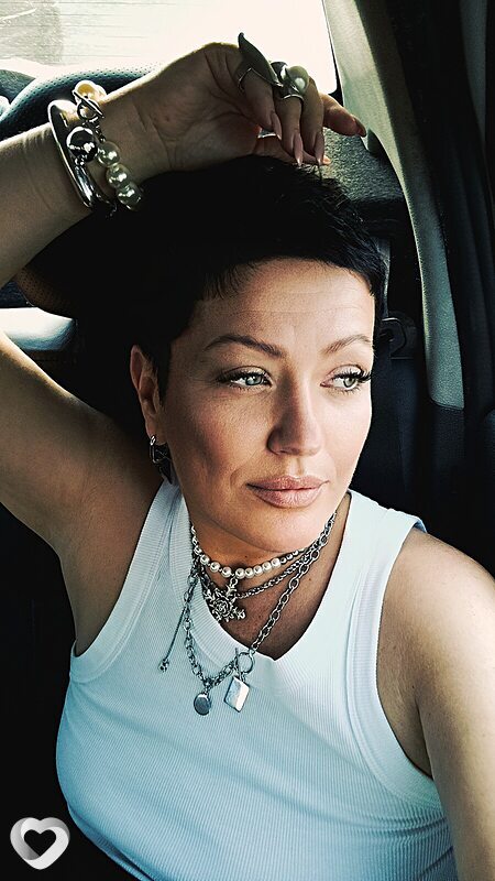 Елена, 55, Гомеле — анкета №2087734