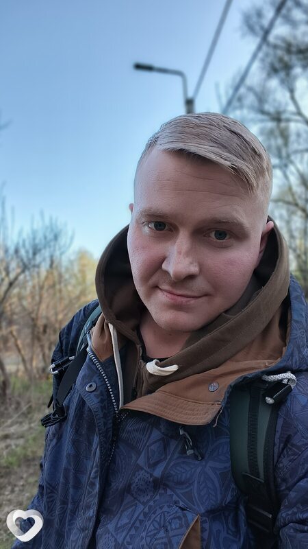 Стас, Клин