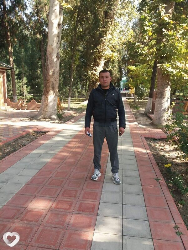 Анвар, 40, Москве — анкета №2087743