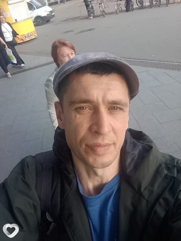 Александр, Москва