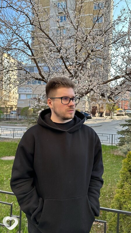 Алексей, 27, Волгограде — анкета №2088001