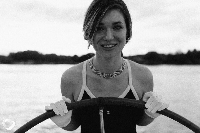 Альбина, 33, Москве — анкета №2088004