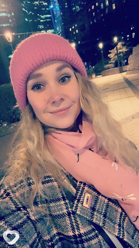 Катерина, 36, Чебоксарах — анкета №2087904