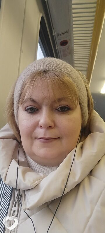 Ксения, 45, Москве — анкета №2088228