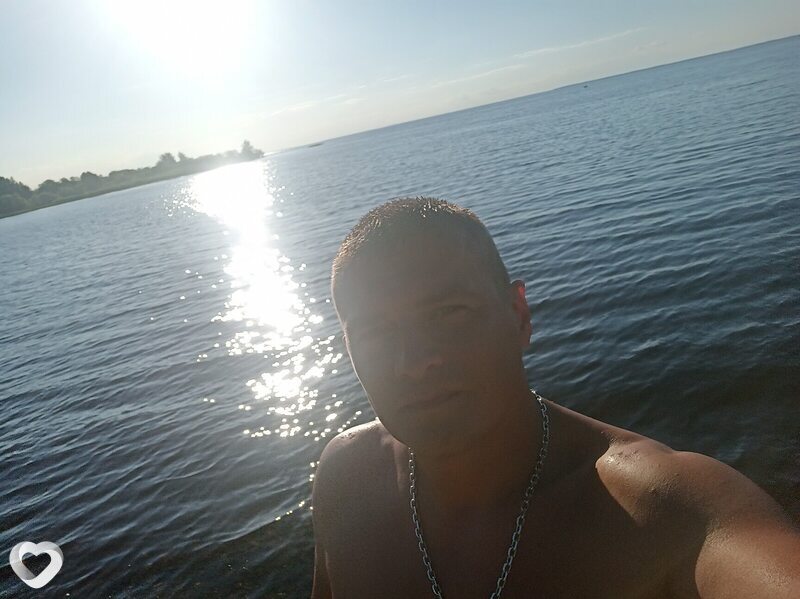 Жека, 43, Калуге — анкета №2088234