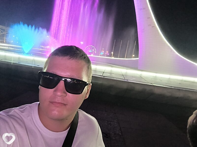 Александр, 25, Санкт-Петербурге — анкета №2088236