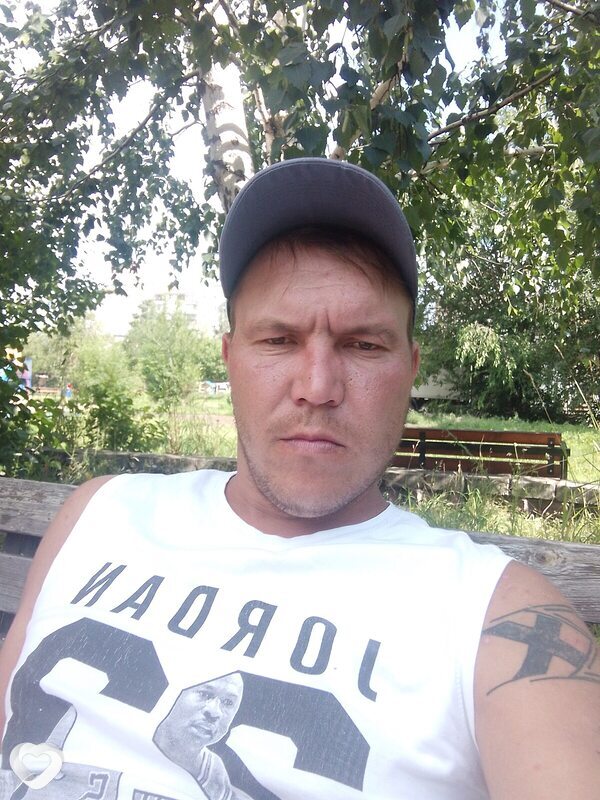Андрей, 35, Челябинске — анкета №2088249