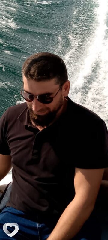 Намман Наманнов, 36, Ялте — анкета №2087984