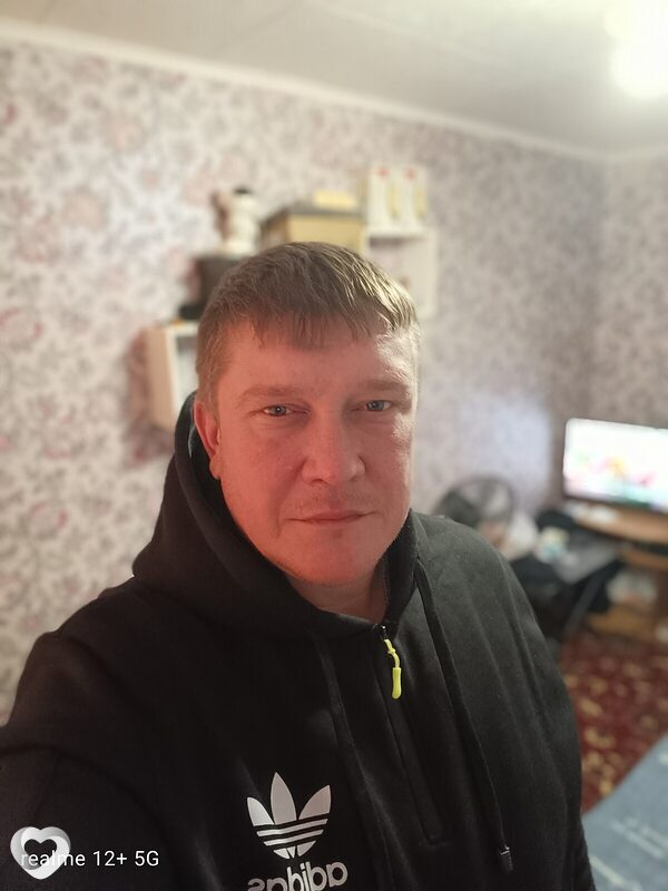 Иван, 42, Волгограде — анкета №2087988