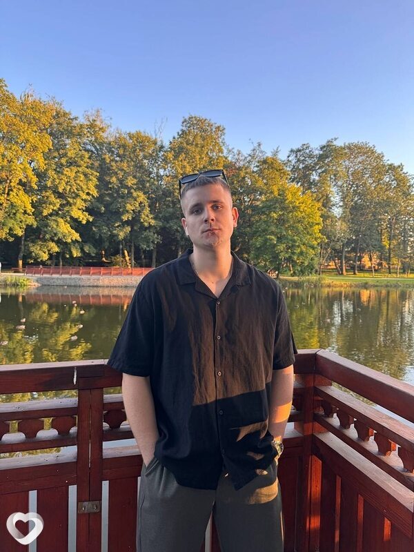 Макс, 28, Екатеринбурге — анкета №2087993