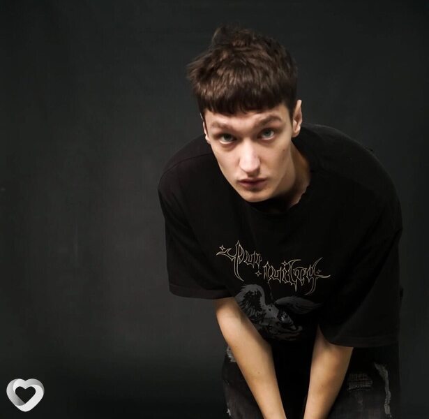 Александр, 25, Москве — анкета №2088100