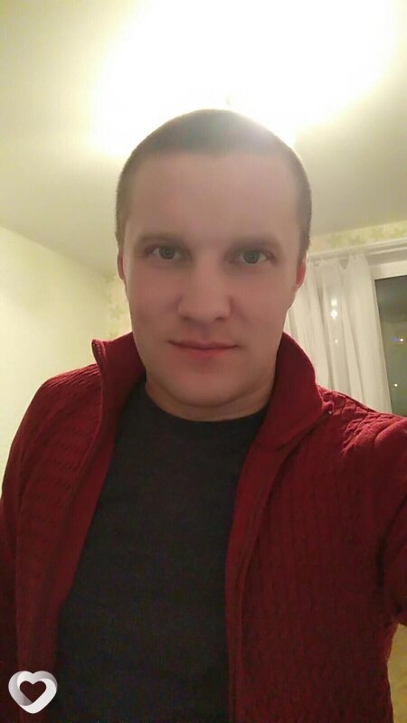 Михаил, 34, Пензе — анкета №2088116