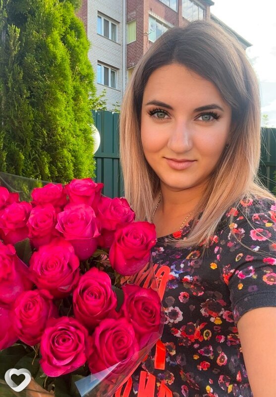 Оля, 39, Вологде — анкета №2088053