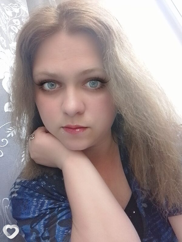 Яна, 34, Алчевске — анкета №2088054