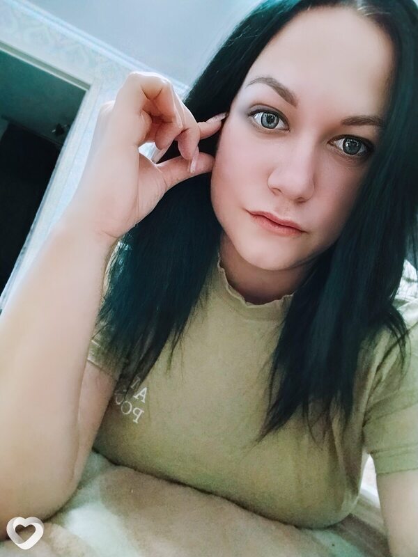Екатерина, 35, Каменске-Шахтинском — анкета №2088058