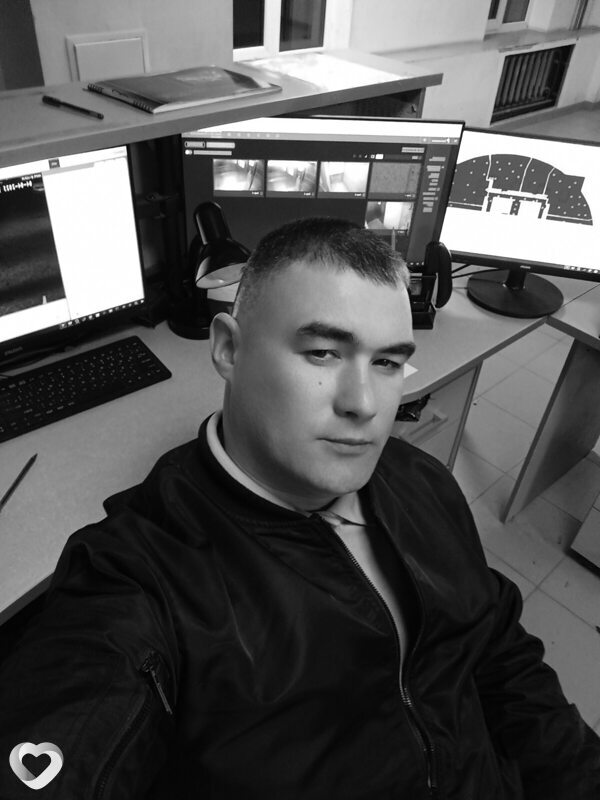 Дмитрий, 36, Казани — анкета №2087955