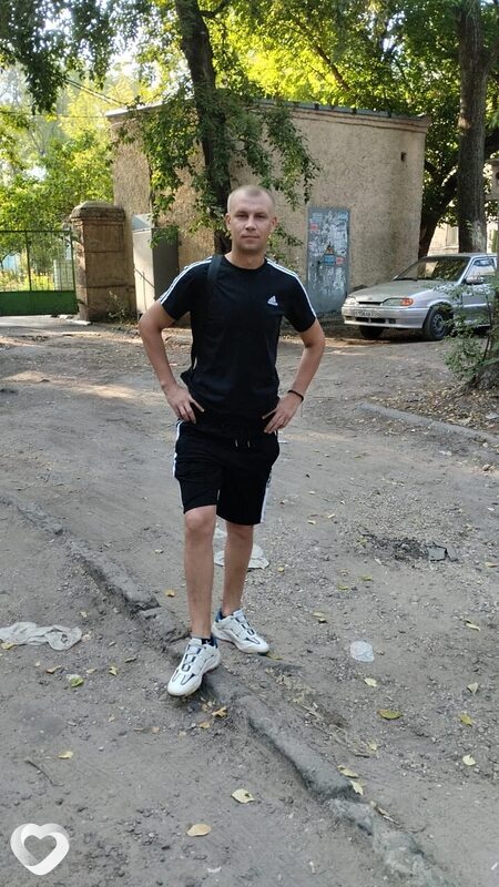 Виталий, 36, Воронеже — анкета №2088152