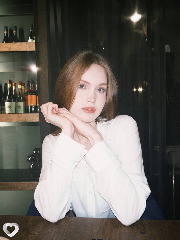 Амалия, 20, Екатеринбурге — анкета №2088154