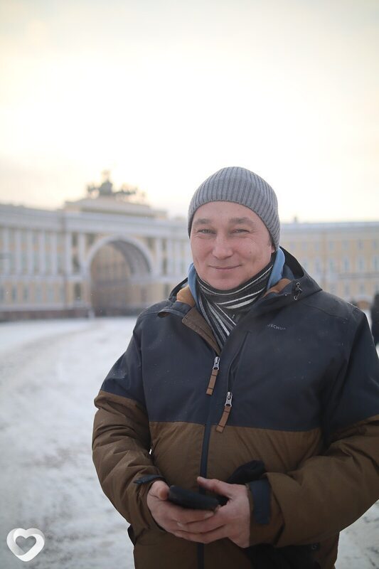 Денис, 36, Санкт-Петербурге — анкета №2088155