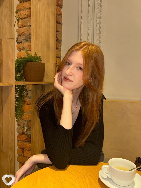 Анастасия, 19, Екатеринбурге — анкета №2088157