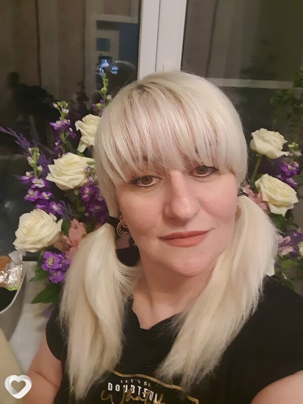 Оксана, 48, Москве — анкета №2088160