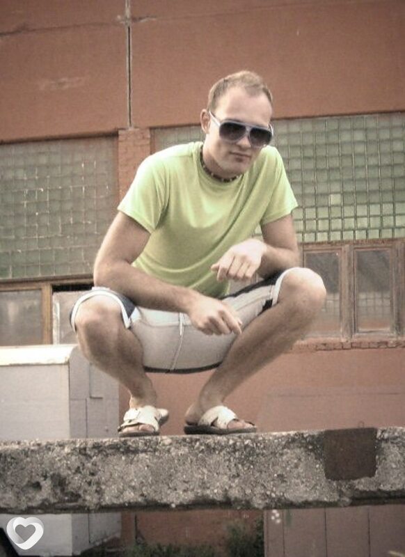Сергей, 35, Бресте — анкета №2088161