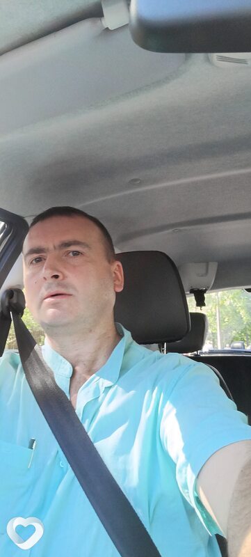 Вячеслав, 49, Гатчине — анкета №2088165